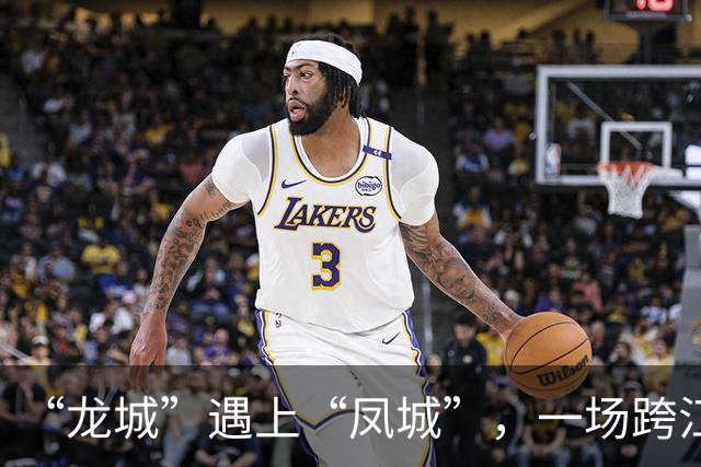 “龙城”遇上“凤城”，一场跨江融合的双向奔赴