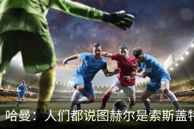 哈曼：人们都说图赫尔是索斯盖特2.0，这对他打击很大