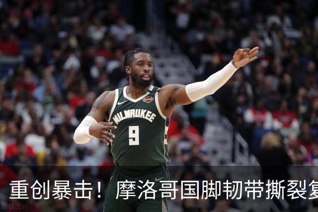 重创暴击！摩洛哥国脚韧带撕裂复出再伤 汉堡逆势押注赌其逆天翻盘
